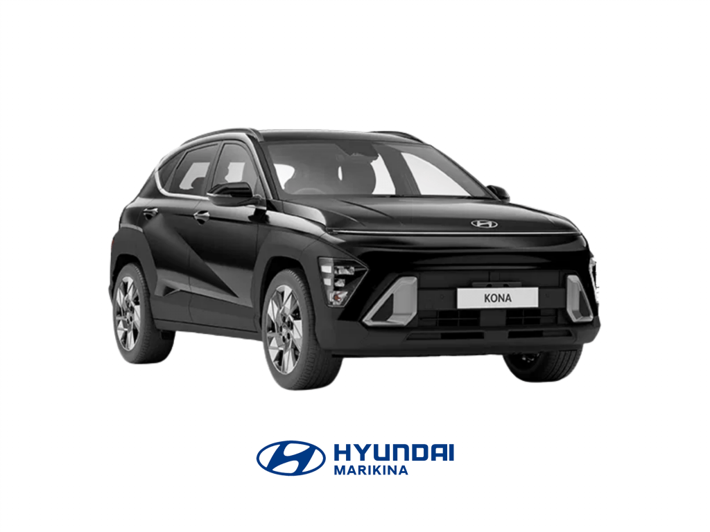 KONA HEV PREM