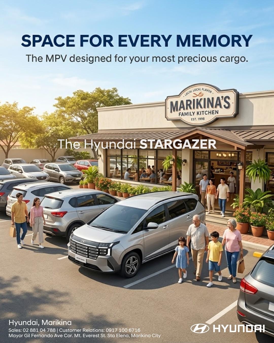 Best Hyundai Cars for First-T 21ime Buyers in the Philippines