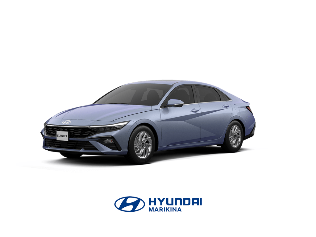 ELANTRA PREM