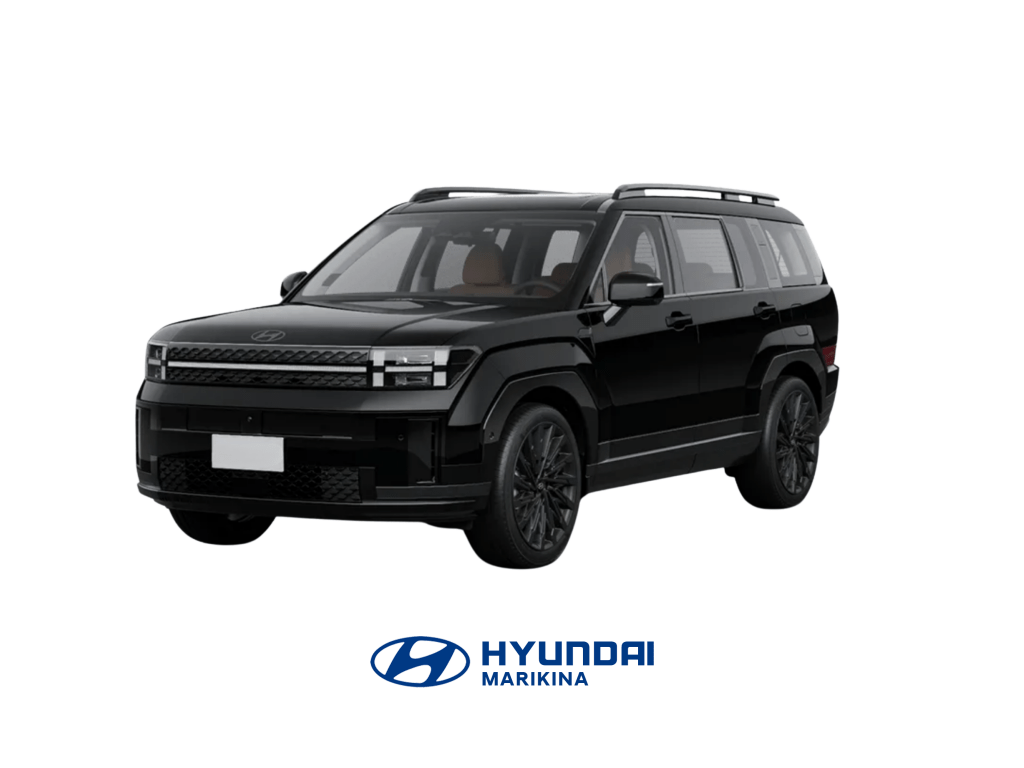 STA FE CALI AWD (2025)