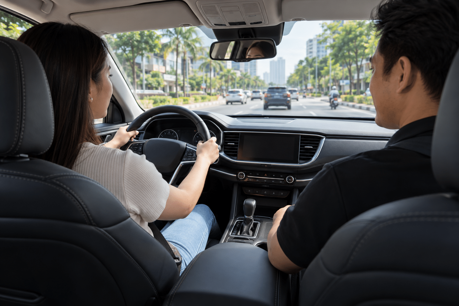VIP Home Test Drive in Metro Manila: Hyundai Marikina Brings the Car to You